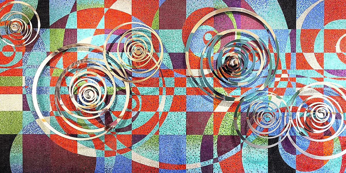 Spiralis