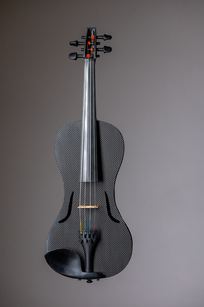 Impresión 3D de instrumentos musicales