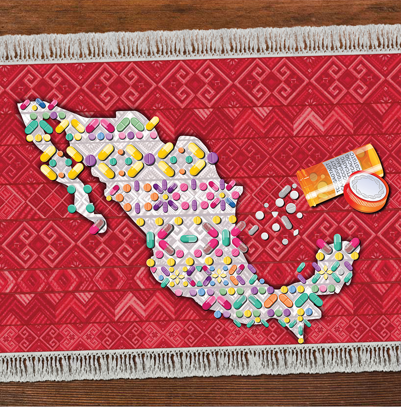 Utilizando datos de MexVar, los médicos pueden prescribir tratamientos más personalizados según los perfiles genéticos de las diversas ancestrías en México