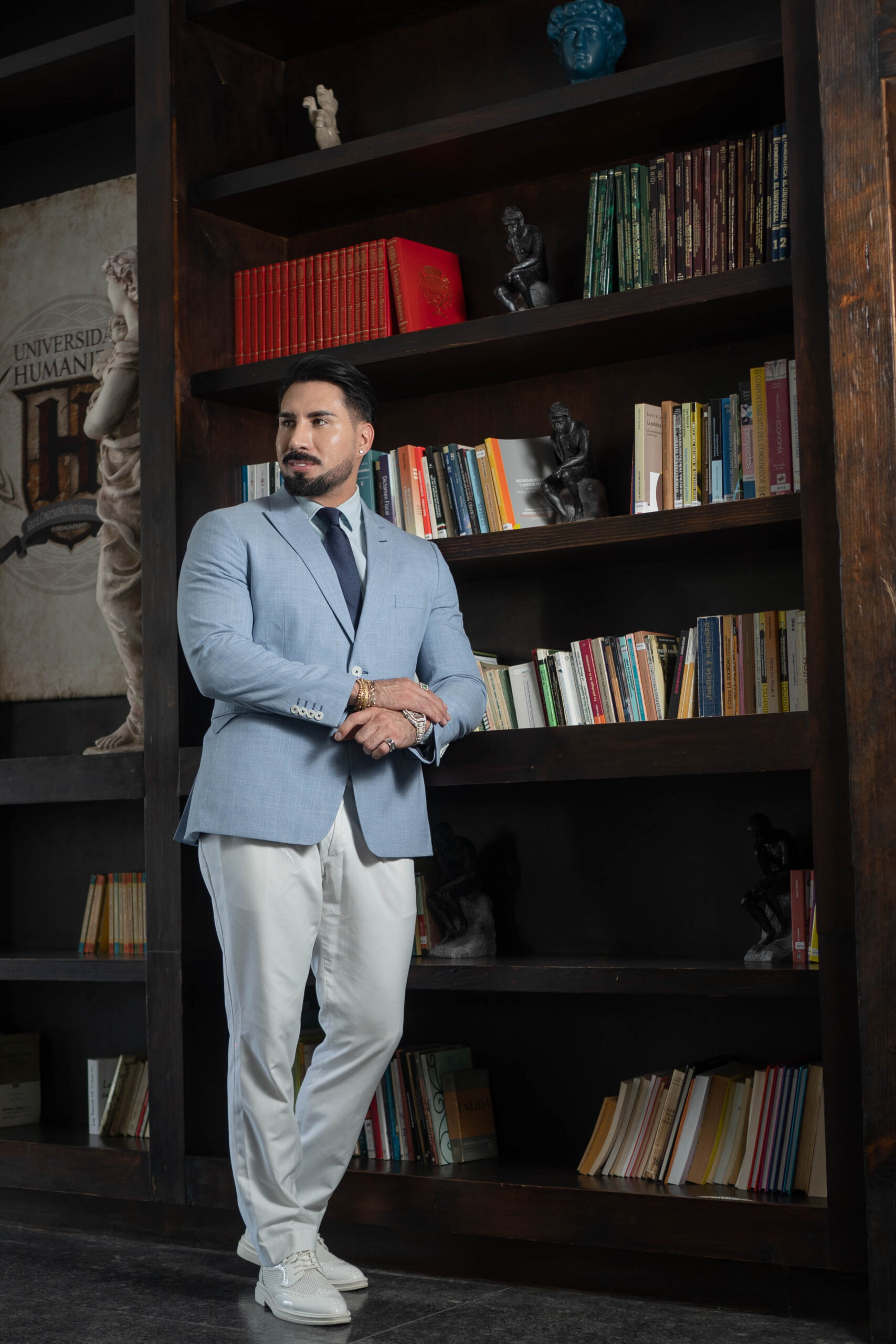 JHONATHAN CHRISTOPHER LOPEZ CORNEJO. Universidad Humanitas