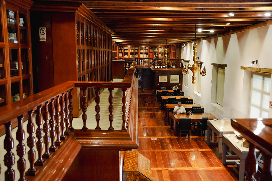 Museo Franz Mayer