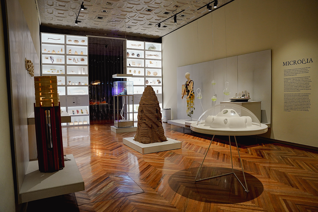 Museo Franz Mayer