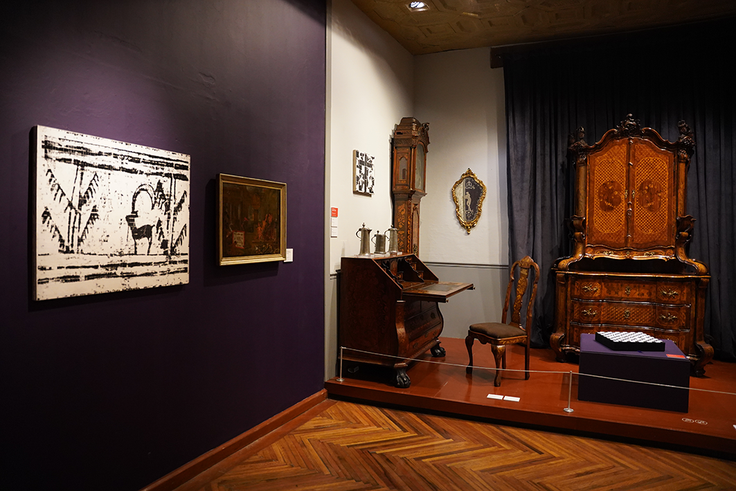 Museo Franz Mayer