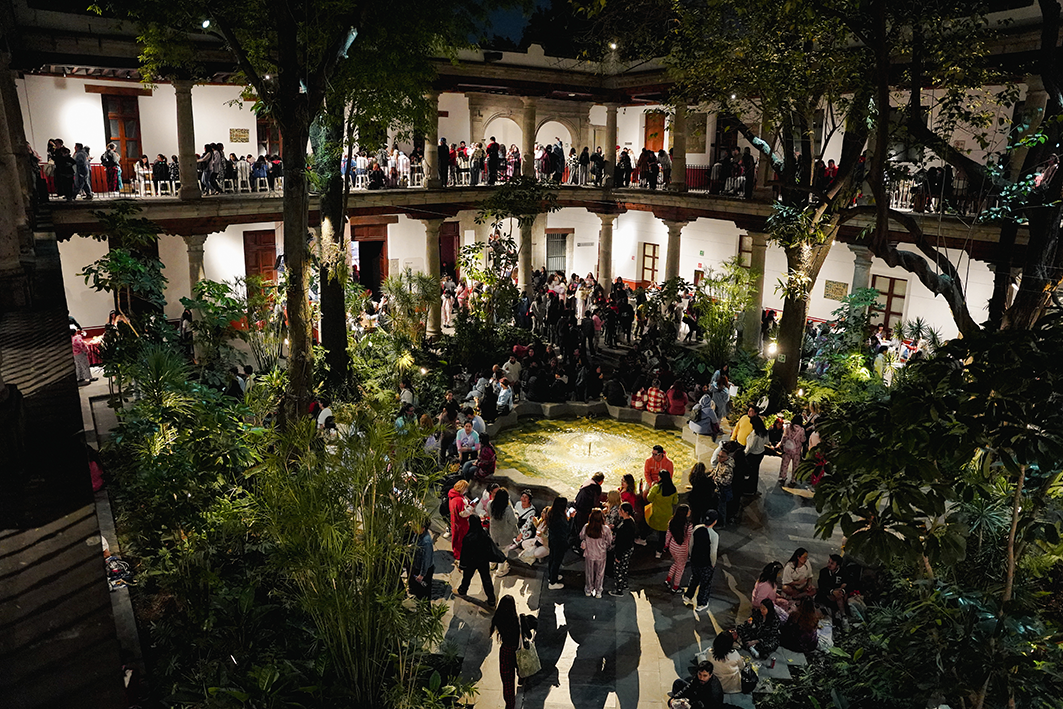 Museo Franz Mayer