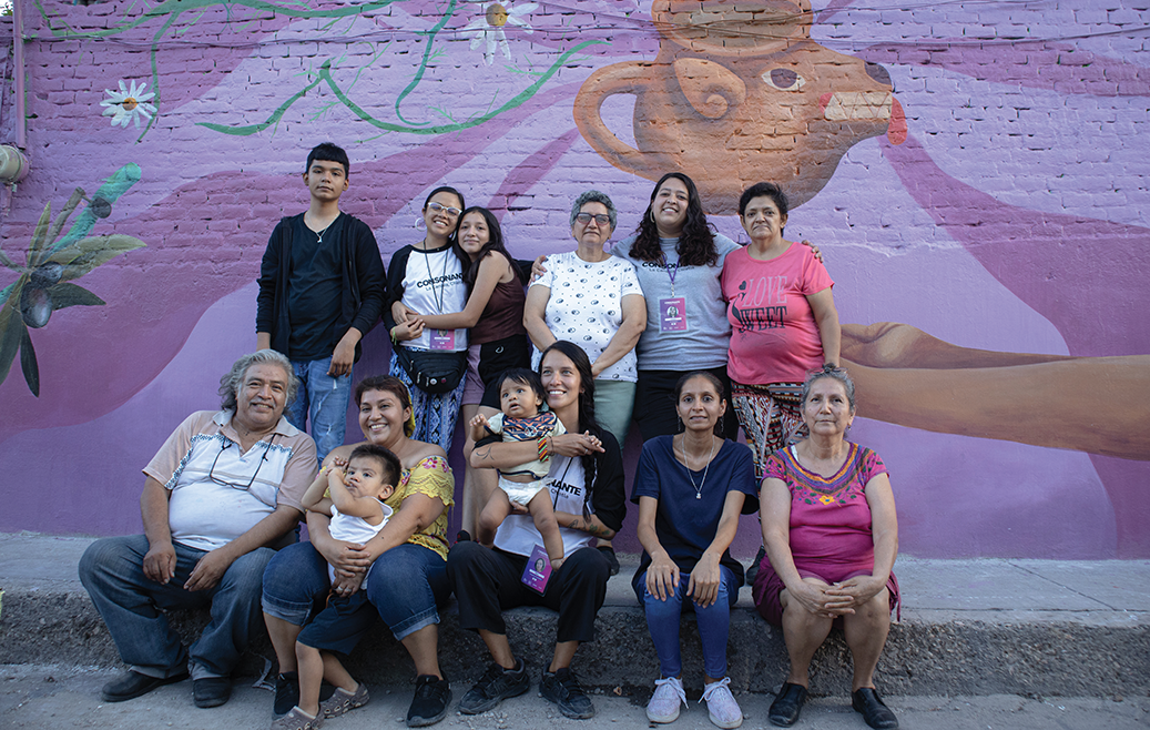 Revista Capitel: Templanza, arte y memoria en Chietla, Puebla