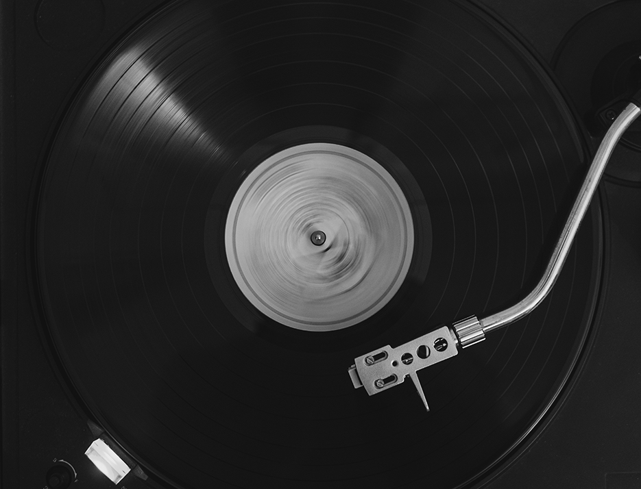 ECM Records