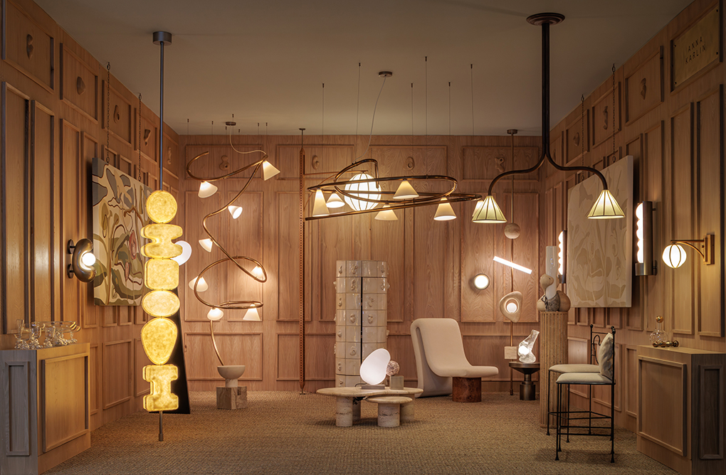 Design Miami 2025