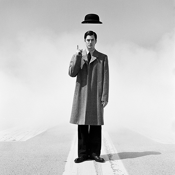 Rodney Smith