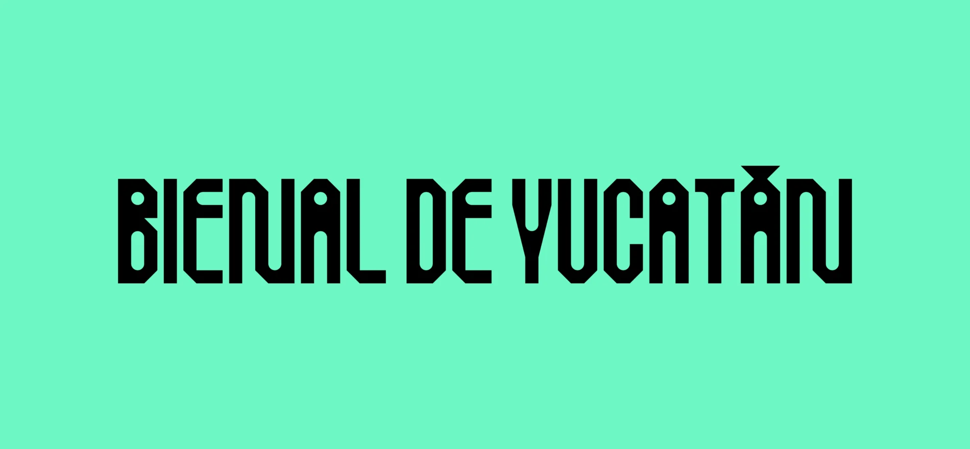 Bienal de Yucatán