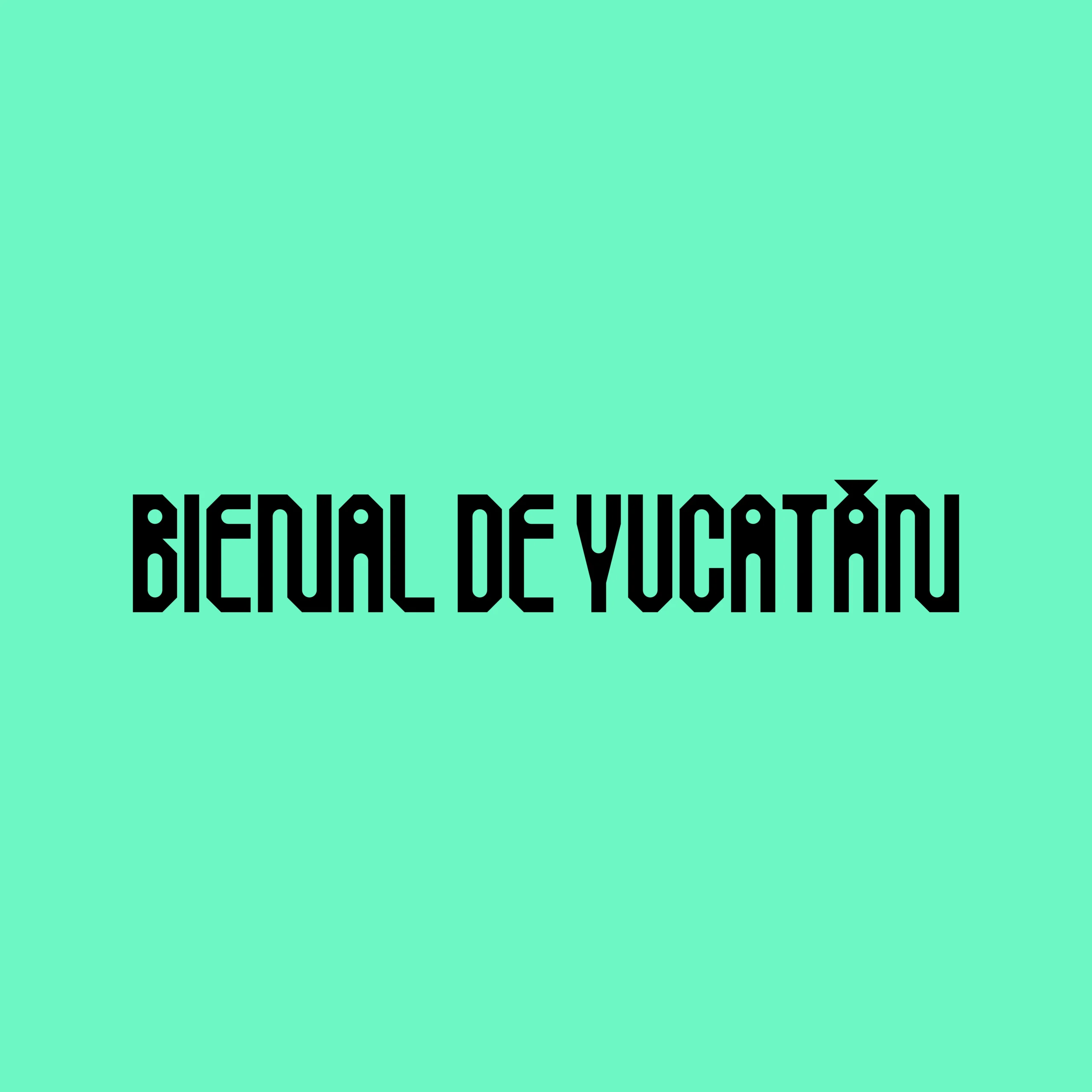 Bienal de Yucatán