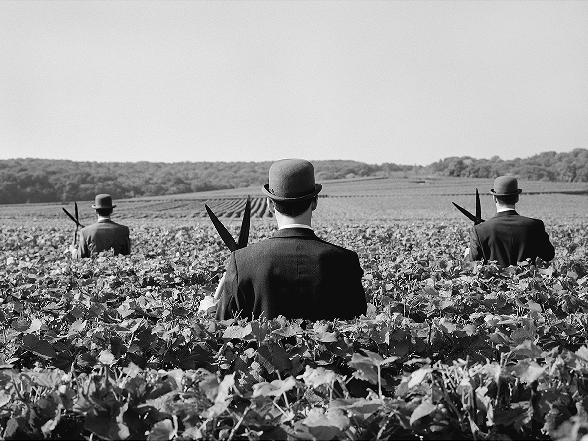 Rodney Smith
