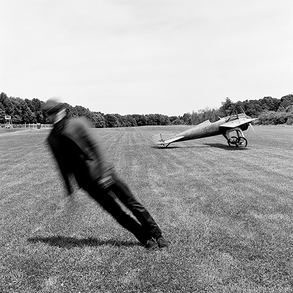 Rodney Smith