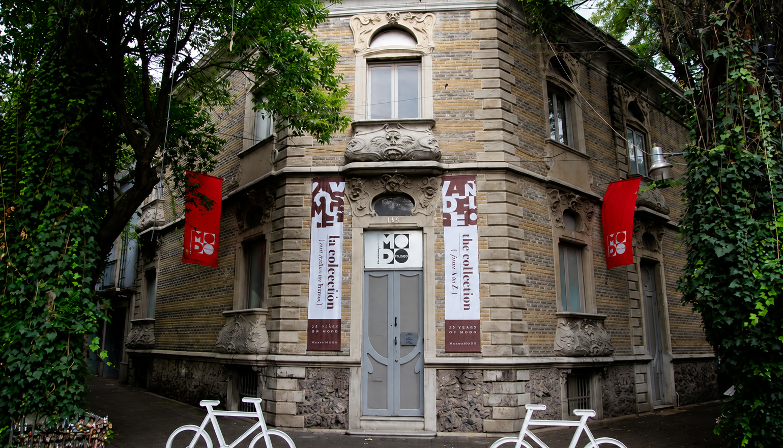 Museo del Objeto del Objeto MODO