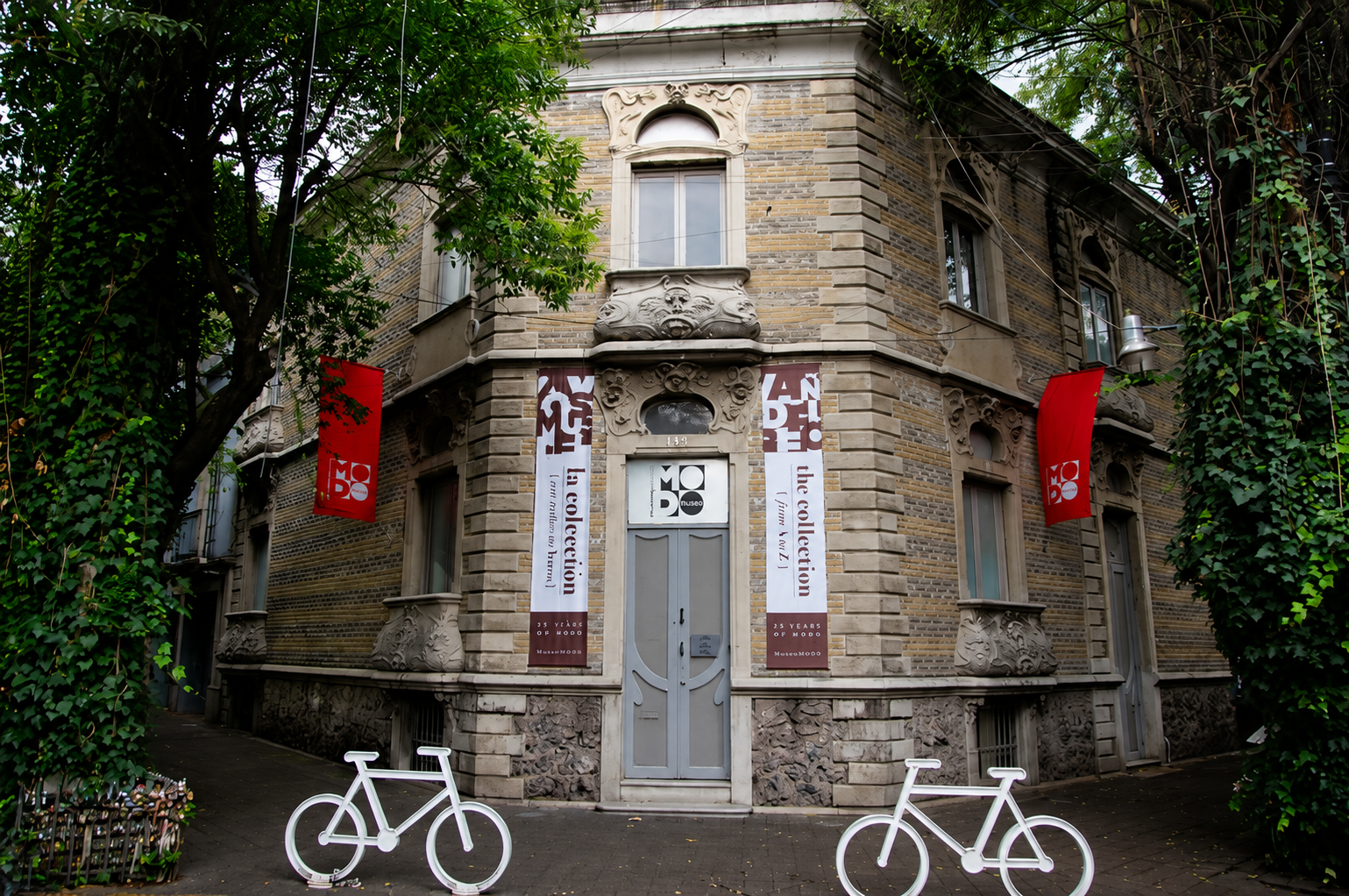 Museo del Objeto del Objeto MODO
