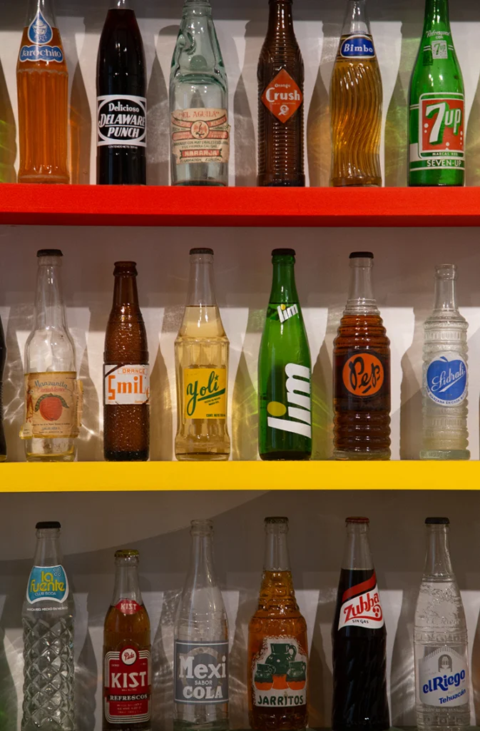 Museo del Objeto del Objeto MODO