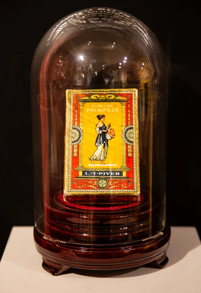 Museo del Objeto del Objeto MODO