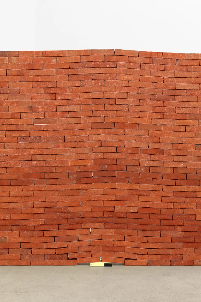 Jorge Méndez Blake, El castillo, 2007