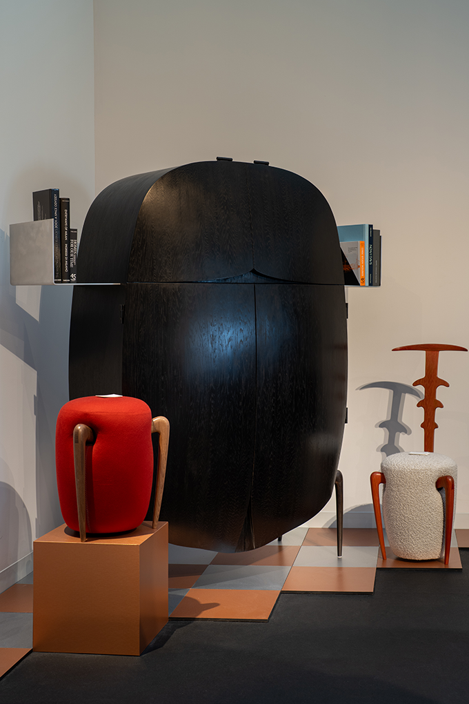 Design Miami 2025