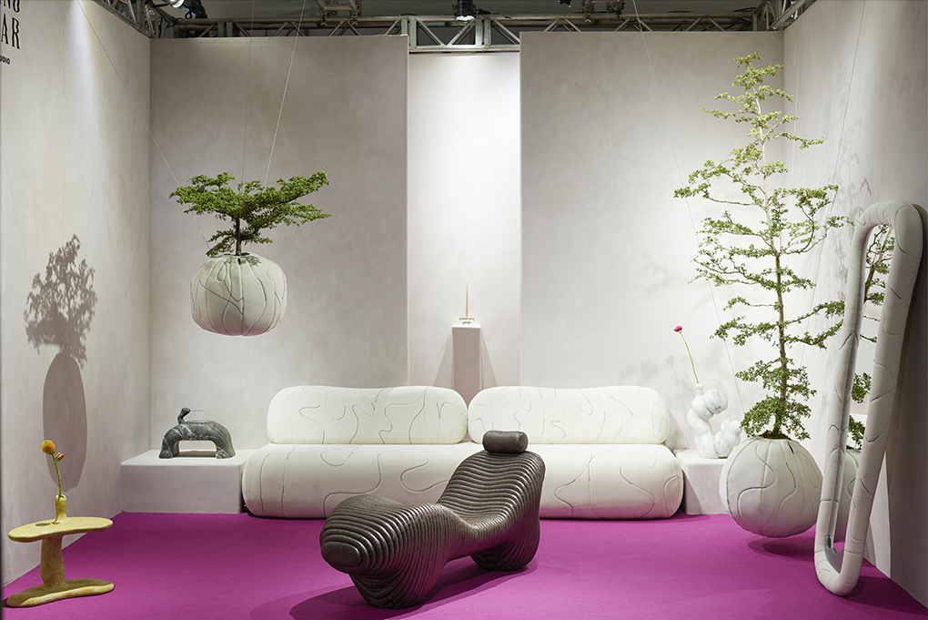 Design Miami 2025