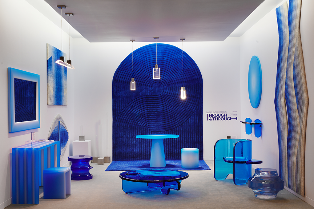 Design Miami 2025