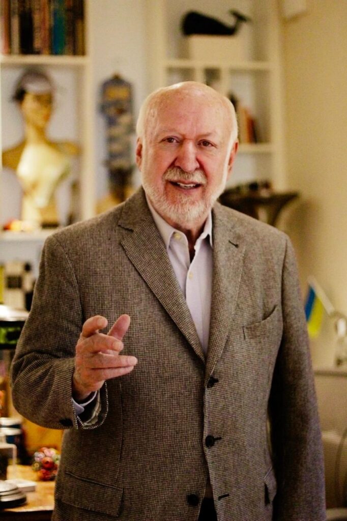 Bruno Newman