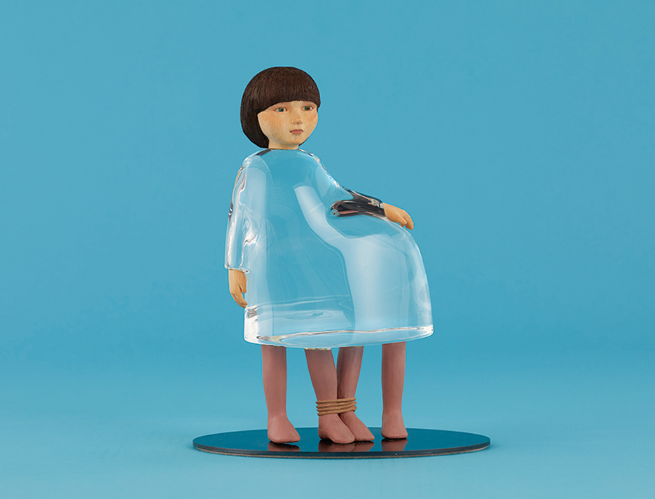 Ayako Kita, © Ayako Kita | FUMA Contemporary Tokyo | BUNKYO ART.